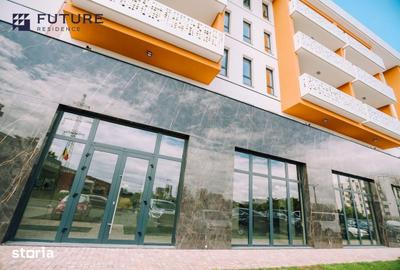 Spațiu comercial, de 245.36 mp, în Torontalului - 3