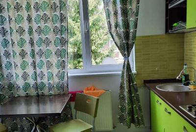 Apartament cu 2 camere, decomandat - zona Centrala - 1