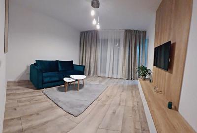 Garsonieră decomandată în Lujerului - 5