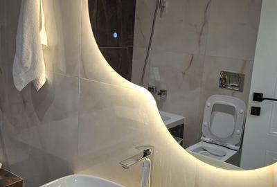 Garsonieră decomandată, mobilată în Pipera - 8