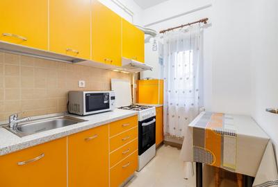 Garsonieră decomandată, mobilată în Popești-Leordeni - 3