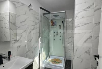 Apartament unic si modern, cu 3 camere si extra spatii, 84mp Apartament unic si modern, cu 3 camere si extra spatii, 84mp - 5