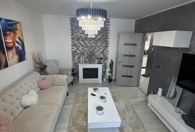 Apartament cu 3 camere în Tineretului - 4