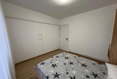 Apartament doua camere, 50mp, cartier Centru, zona Gradina Botanica - 4