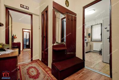 Apartament curat si luminos, 2 camere semidecomandate, parter, Centru Faleza - 10