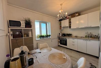 Apartament 3 camere| DECOMANDAT| BANEASA+loc de parcare - 27