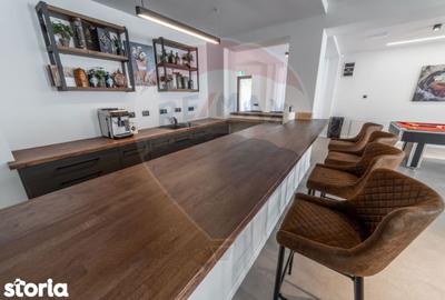 Spațiu comercial, de 1,100 mp, în Băișoara - 14