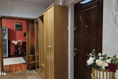 Apartament cu 3 camere decomandat în Ultracentral - 2