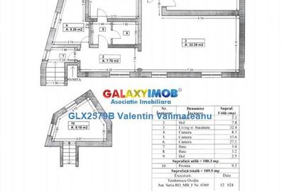 Casă cu 4 camere cu Canalizare în Eroii Revoluției - 5