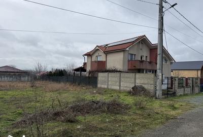 Teren de 600 mp, în Tuzla - 2