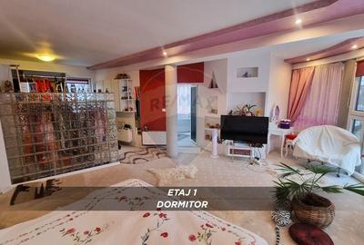 Casă cu 10 camere cu Teren 750 Mp în Central - 22