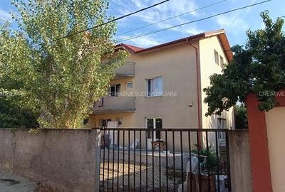 Apartament 4 camere - 115.5 mp utili - 5 min. Metrou Dimitrie Leonida - 1