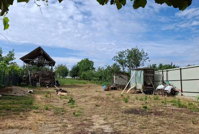 Casă cu 3 camere în Exterior Vest - 3