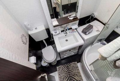 Inchiriere apartament 2 camere 45 mp | mobilat lux | bloc reabilitat | Dorobanti - 8