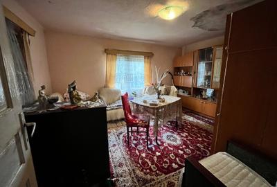 Vanzare casa individuala, 3 camere, teren 750 mp, Bran. - 3