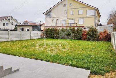 Casa moderna cu 3 dormitoare in Sanmartin - 2