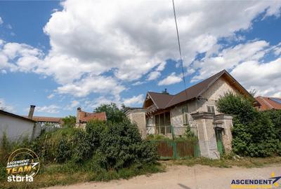 Spațiu comercial, în Sântionlunca - 6