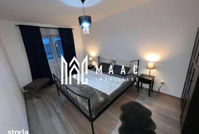 Apartament cu 2 camere decomandat, mobilat în Central - 1