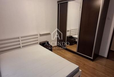 Apartament cu 3 camere decomandat, mobilat în Militari - 2