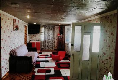 Casa de vanzare in Vasilati, 106 mp, teren 533 mp, deschidere 25 m Casa de vanzare in Vasilati, 106 mp, teren 533 mp, deschidere 25 m - 1