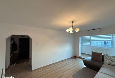 Apartament cu 3 camere în Decebal - 16