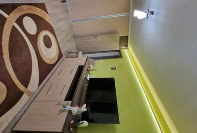 Apartament cu 2 camere semidecomandat în Titan - 3