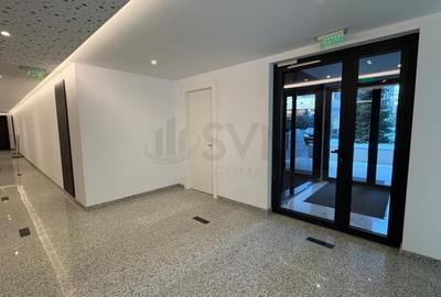 Apartament cu 2 camere semidecomandat în Pipera - 11
