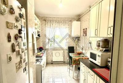 Apartament 4 camere Tatarasi - Dispecer - 6