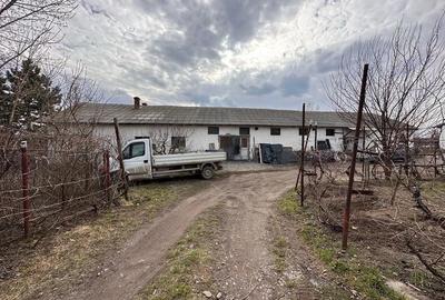 Spațiu comercial, de 1,800 mp, în Central - 1