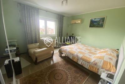 INEL 2/DEZROBIRII (COD04) - Apartament 4 camere 98 mp - Constanta - 15