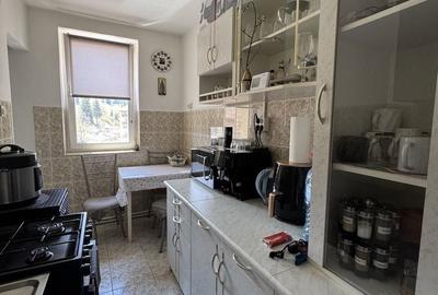 Apartament cu 2 camere în Central - 1
