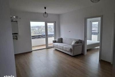 Apartament cu 2 camere în Central - 5