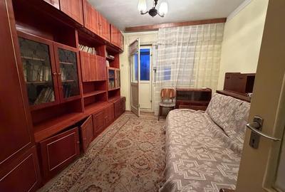 Apartament cu 3 camere semidecomandat, mobilat în Tătărași - 2