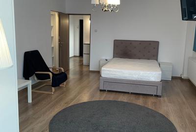 Garsonieră decomandată, mobilată în Mazepa 1 - 1