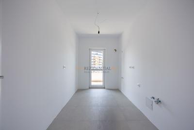 Apartament cu 3 camere decomandat în Metalurgiei - 9