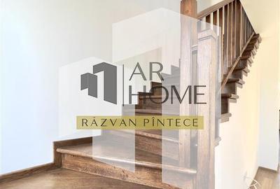 Casa P 1E tip duplex, 4 camere, 3 bai, Paulesti, langa Ploie - 4