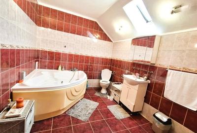 Dormitor in Casa cu 4 dormitoare, cheltuieli incluse, zona Manastur Dormitor in Casa cu 4 dormitoare, cheltuieli incluse, zona Manastur - 9