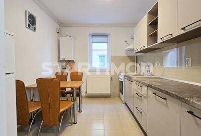 Apartament bloc vila cu parcare zona Coresi - 4