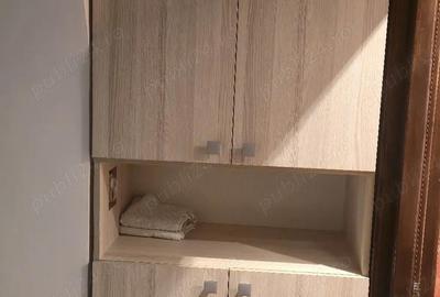 Apartament cu 2 camere decomandat în Burdujeni - 4