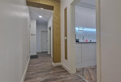 Inel II- Apartament 3 camere decomandate, mobilat-utilat, disponibil imediat - 16