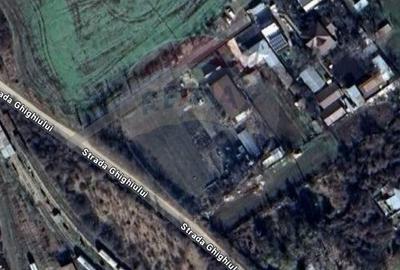 DE VANZARE Teren 3,171mp Ploiesti vizavi de Hipodrom - 5