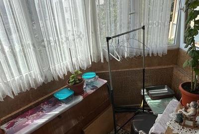 Apartament cu 2 camere decomandat, mobilat în Tomis III - 14