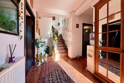 Vila de vanzare cu 16 camere  in zona Coiciu- Constanta - 5
