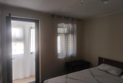 Apartament cu o cameră în casă cu 4 apartamente, cu parcare proprie - 9