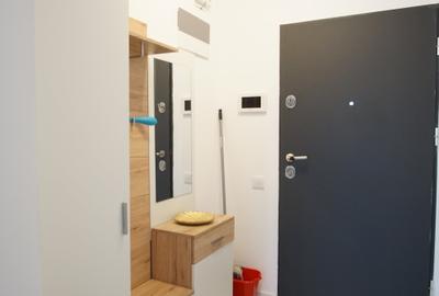 Apartament cu 2 camere semidecomandat, mobilat în Rahova - 2