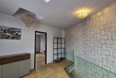 Casă individuală cu 5 camere cu Canalizare în Foișorul de Foc - 11