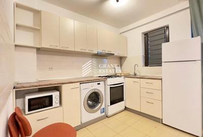 Apartament cu 2 camere semidecomandat, mobilat în Popești-Leordeni - 2
