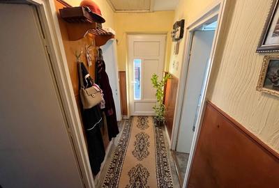 Casă cu 5 camere cu Teren 300 Mp în Babadag - 6