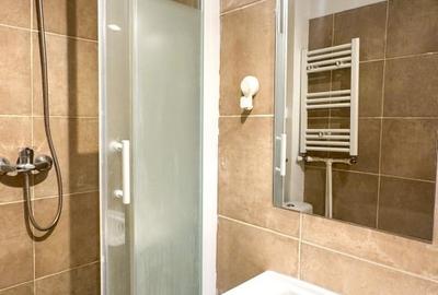 Studio recent renovat – zona Universitate–Armenească - 9