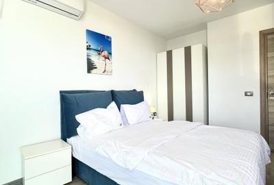 Pret Special! Apartament langa plaja cu vedere la mare / Alezzi - 5